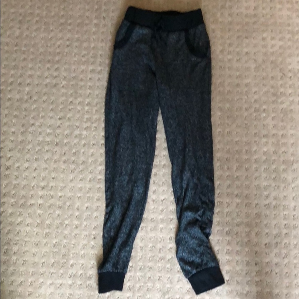 Sweatpants